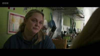 When Georgie had what
was his last seizure... - Best Interests