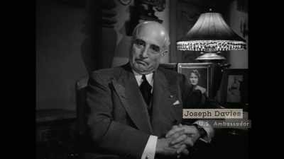 When Germany attacked Russia,
the Soviet Union became - A Compassionate Spy