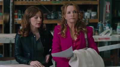 When we get a copy
of the security log, - The Spencer Sisters