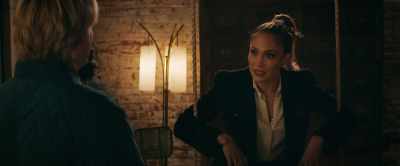 When you get a problem wrong,
you just don't give up on it. - Marry Me