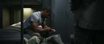 - When we get back, you ever
think about what you'll do? - Last Sentinel