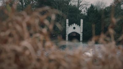 When we get back,
get onto the shipping firm - Midsomer Murders