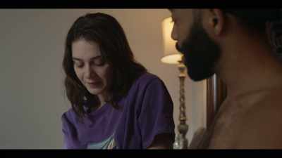 When we get back to London, - The Killing Kind