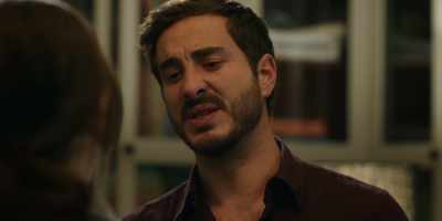 When we get him back, - The Secrets She Keeps