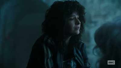 When you get back, tell the doctors
what they need to hear. - NOS4A2