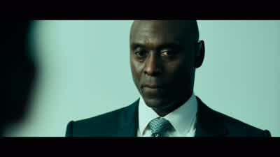 When you get to be presidentyou understand that being spit oneven betrayed comes with the jobBut it shouldn't come with his or any of yours - Angel Has Fallen