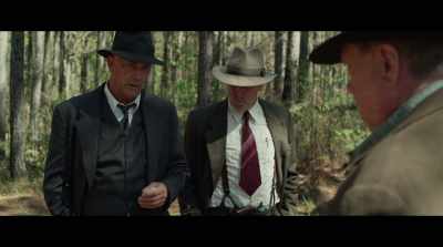 When you get your boy alone, you tell him
to get separated first chance he gets. - The Highwaymen
