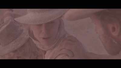 When you get to Darwin, - Faraway Downs