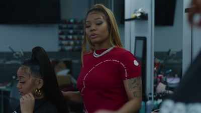 When you get done with her, - Get Paid