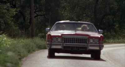 When we get to El Paso, I am gone! - Rolling Thunder