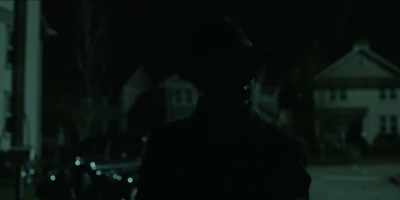 When you get your head together,
come find me. - Project Blue Book