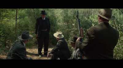 When they get here, y’all - The Highwaymen