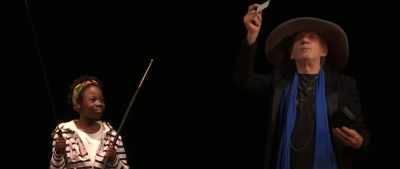 When you get home,
Google Samuel Dunseith McKellen ― - Great British Theatre