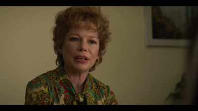 When you get home, let's have a dinner.
You and Neil and me and Ron, - Fosse/Verdon