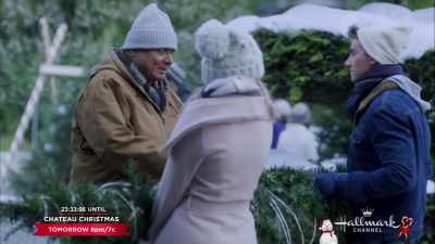When you get it home, - Jingle Bell Bride