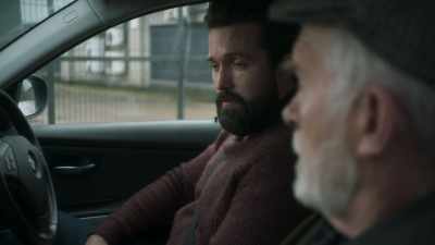 When we get home, - The Deceived