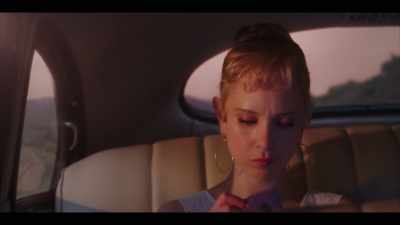 When we get in there, - Little Birds