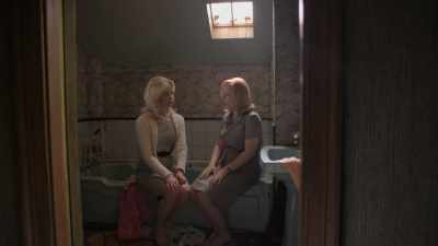 When you get into this
meeting, you sit down, - Funny Woman