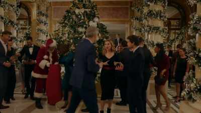 When you get me
for Christmas - Much Ado About Christmas