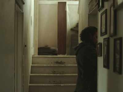 When you get
my candy bar, - The Killing of Two Lovers