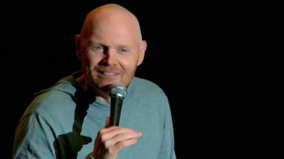 When you get so old,
some queen in his sixties is, - Bill Burr: Live at Red Rocks