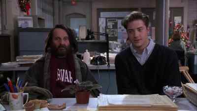 When you get older,
you'll understand. - With Honors