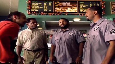 When we get our guns - Friday After Next
