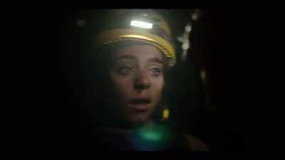 When we get out...
Hey, listen to me. Listen to me. - COBRA