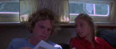 - When we get out of the canal, - The Dove