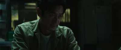 When you get out, - The Merciless