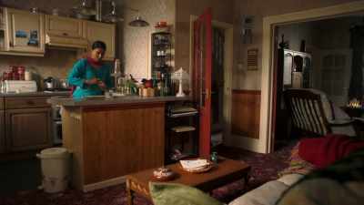 When you get out there in the real
world, you are going to regret - Ackley Bridge