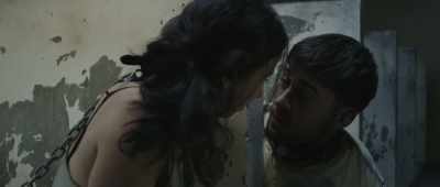 - When we get outta here, - Like Dogs