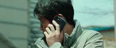 When you get Park, hand him over, - Confidential Assignment