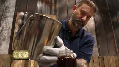 When you get ready,
all you need to do - Moonshiners: Master Distiller