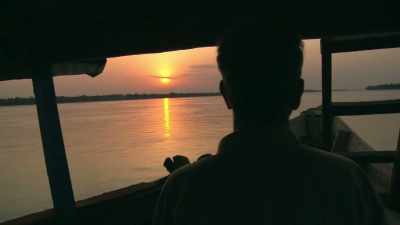 When you get
really deep into travel, - Roadrunner: A Film About Anthony Bourdain