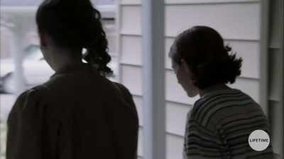 ...When you get south
of the Ripon area, - Death of a Cheerleader