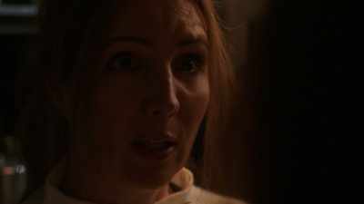 When you get to the end of the road - Amityville Scarecrow 2