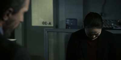 When we get the guy
who killed this asshole, - Knox Goes Away