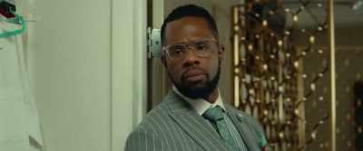 When we get the new place,
uh, work'll pick up. - Miss Juneteenth