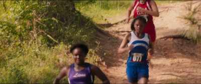 When you get to the other side, - Overcomer