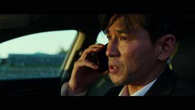 When you get there, call
the number above to meet him. - Deliver Us from Evil