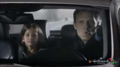When we get there, - Christmas in Evergreen