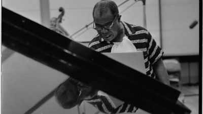 When they get through… - Louis Armstrong's Black & Blues