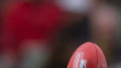 When you get
to a grand final, - The Australian Dream
