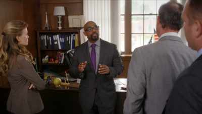 When you get to
the courthouse, - Gosnell: The Trial of America's Biggest Serial Killer