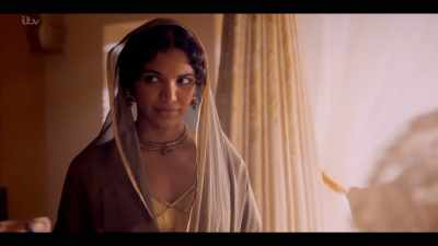 When we get you to England, - Beecham House