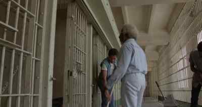 When you get yourself
together come on down. - Penitentiary