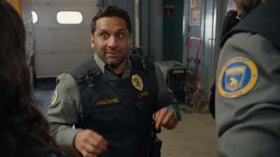 When someone gets a vasectomy,
the chamber, - Animal Control