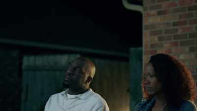 When she gets here,
everything will be
all right. - Queen Sugar