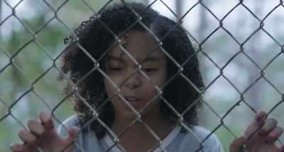 When he gets here, I'm going to make him
come out here and set this tiger free. - The Tiger Rising